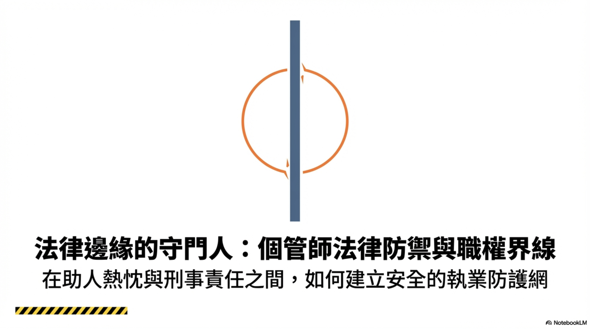 個案管理師職務風險防禦指引