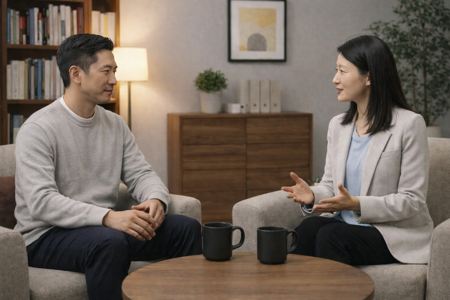 專業訪談008：如何透過神經塑造性來修復大腦的衝動控制系統