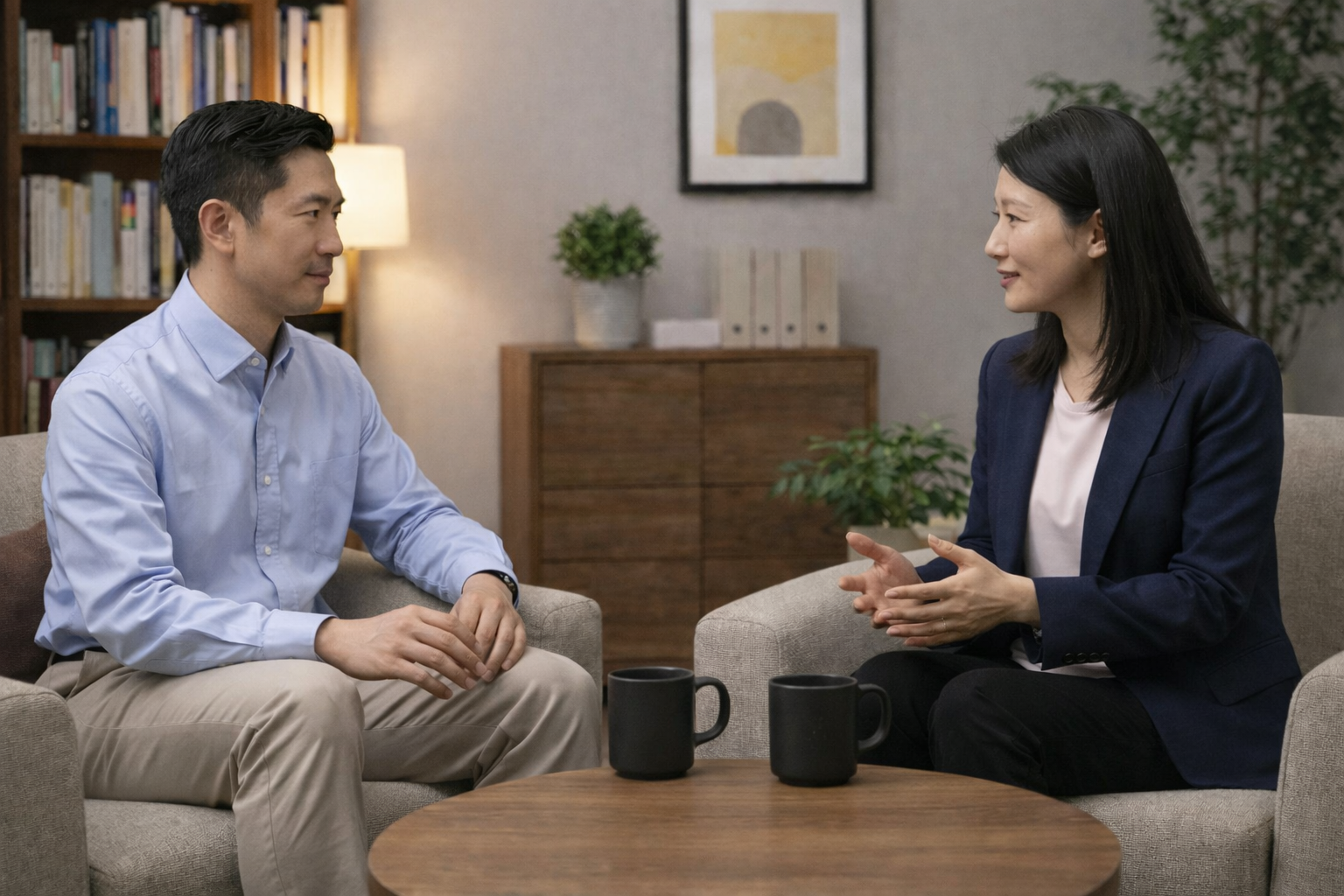 專業訪談005：重建崩壞的避風港_談少年幫派依附的風險與臨床解方