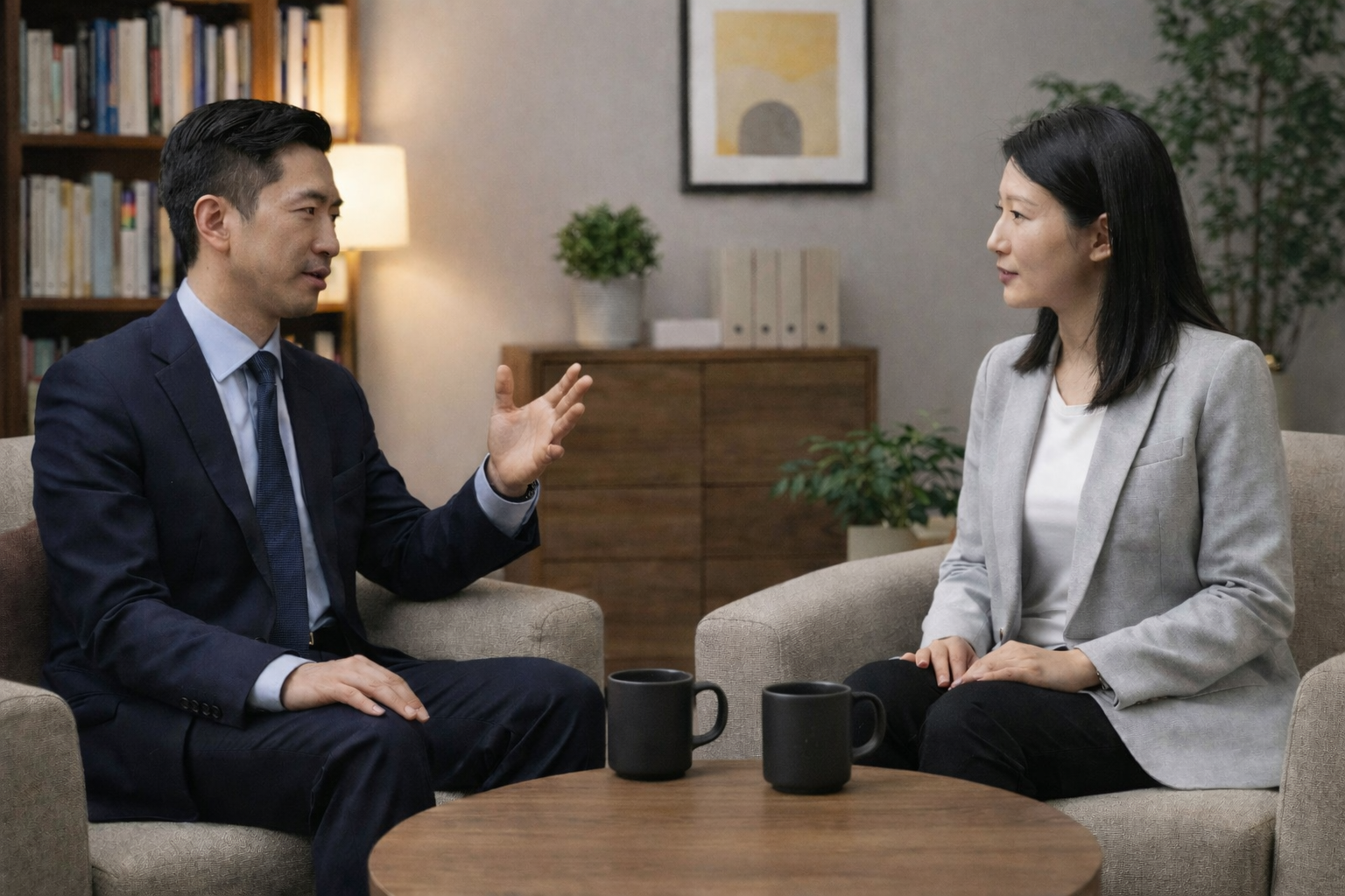 專業訪談04：用減法公式識破戒毒謊言--談「羅德島大學改變量表」應用